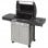 Campingaz Classic LS Plus Barbacoa de Gas 3 Quemadores