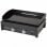Campingaz Plancha L de Asar a Gas 2 Fuegos 7500W