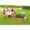 Campingaz Plancha L de Asar a Gas 2 Fuegos 7500W