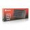 NGS TV Warrior Teclado Sem Fios Touchpad Preto