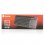 NGS TV Warrior Teclado Sem Fios Touchpad Preto