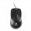 NGS Cocoa Kit, QWERTY, IT clavier Souris incluse USB Italien Noir