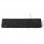 NGS Cocoa Kit, QWERTY, IT clavier Souris incluse USB Italien Noir