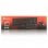 NGS Cocoa Kit, QWERTY, IT clavier Souris incluse USB Italien Noir
