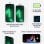 Apple iPhone 13 Pro Max 128GB Verde Alpino Libre
