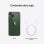 Apple iPhone 13 256GB Verde Alpino Libre