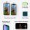 Apple iPhone 13 mini 13,7 cm (5.4") Dual-SIM iOS 15 5G 128 GB Grün