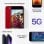 Apple iPhone SE 2022 64GB (PRODUCT) RED Libre