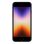 Apple iPhone SE 256 GB Mezzanotte