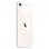 Apple iPhone SE 11,9 cm (4.7") Dual-SIM iOS 15 5G 256 GB Weiß