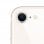 Apple iPhone SE 11,9 cm (4.7") Dual-SIM iOS 15 5G 256 GB Weiß