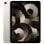 Apple iPad Air 2022 WiFi+Cellular 64GB Luz das Estrelas