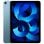 Apple iPad Air 2022 WiFi 64GB Azul