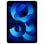 Apple iPad Air 2022 WiFi 64GB Azul