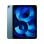 Apple iPad Air 2022 WiFi 64GB Azul