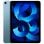 Apple iPad Air 2022 WiFi 256GB Azul