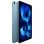 Apple iPad Air 2022 WiFi 256GB Azul