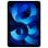 Apple iPad Air 2022 WiFi 256GB Azul