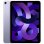 Apple iPad Air 10.9'' Wi-Fi 64GB - Viola