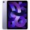 Apple iPad Air 2022 WiFi+Cellular 64GB Púrpura