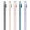 Apple iPad Air 2022 WiFi+Cellular 64GB Púrpura