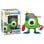 Funko Pop Disney Monsters Inc 20. Jahrestag Mike Wazowski