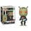 Funko Pop Animation Rick & Morty Cornvelious Daniel With Mulan Sauce