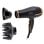 Sèche-cheveux avec Diffuseur Camry CR2255 2200W 3 Températures 2 Vitesses Accessoires Noir Cuivre