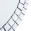 Vidaxl Espejo De Pared De Vidrio Templado 40 Cm