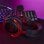 HyperX Cloud Alpha Wireless Headset Gaming Sem Fios PC Preto/Vermelho