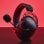 HyperX Cloud Alpha Wireless Headset Gaming Sem Fios PC Preto/Vermelho
