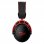 HyperX Cloud Alpha – Cuffie da gaming wireless (nere-rosse)