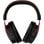 Auriculares HyperX Cloud Alpha Wireless Gaming Inalámbricos 2.4 GHz com Cancelamento de Ruído Preto/Vermelho