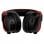 HyperX Cloud Alpha – Cuffie da gaming wireless (nere-rosse)