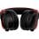 HyperX Cloud Alpha Wireless Headset Gaming Sem Fios PC Preto/Vermelho