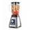 Orbegozo BV 15000 Liquidificador 1500W Aço Inoxidável