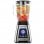 Orbegozo BV 15000 Liquidificador 1500W Aço Inoxidável