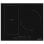 Plaque à induction Schneider SCTI6031N3/1 3 zones 60 cm Noir
