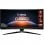 MSI Optix MEG381CQR Plus 37.5" LED Rapid IPS UWQHD+ 175Hz G-Sync Ultimate Curvo