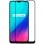 Cool Protector Pantalla Cristal Templado Full 3D Negro para Realme C3