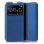 COOL Accesorios 8434847060583 custodia per cellulare 16,9 cm (6.67") Custodia flip a libro Blu
