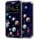 Cool Funda Flip Cover Dibujos Astronauta para iPhone 11