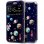 Cool Funda Flip Cover Dibujos Astronauta para iPhone 11 Pro