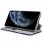 Cool Funda Flip Cover Dibujos Astronauta para iPhone 11 Pro