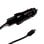 Cooles Autoladegerät 2xUSB 2.4A Schwarz
