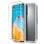 Fantastica custodia in silicone trasparente 3D per Huawei P40