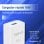 Idem 1 chargeur USB QuickCharge 3.0 18 W