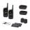 Motorola XT185 Professionelles Walkie-Talkie