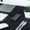 TooQ Shinobi Boîtier SSD Externe M.2 NGFF/NVMe USB-A 3.1 Gen2 RGB Gris