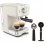 Moulinex Opio Soleil XP330A10 Cafetera 15 Bares Blanca